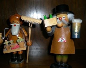 Adorable collectibles