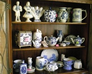 Beautiful decorative items