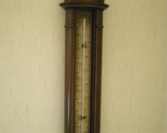 Stiffel thermometer