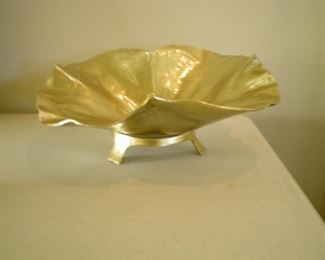 side view