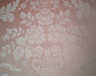 Detail of fabric