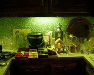 great bar ware