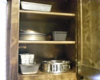 more baking pans