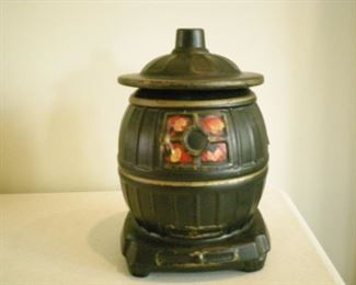 McCoy cookie jar