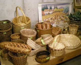 BASKETS!!!!