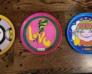 Peter Max - Flawless  set