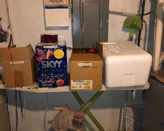 Sale Picture