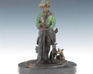 After Christian Daniel Rauch German, 1777  1857 