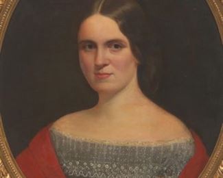 American School 19th Century