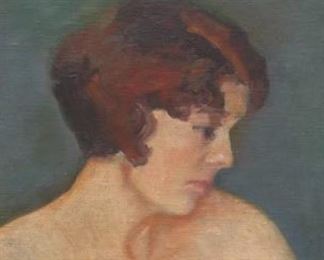 American School, 20th Century