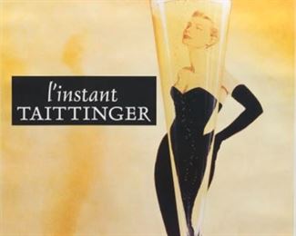 Anonymous French, 20th Century