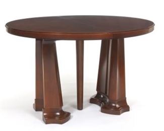 Baker Extension Dining Table