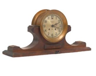 Chelsea Ships Clock