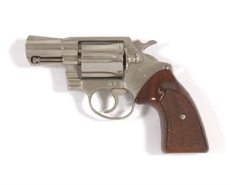 Colt Detective .38 Special