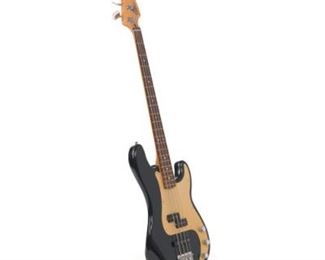 Fender Precision 