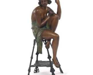 Ferdinando de Luca Italian, 20th Century