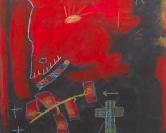 Ference American, 20th Century