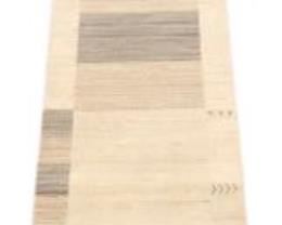 Fine Hand Knotted Gabeh Runner