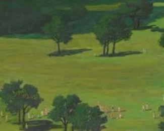 H. Pepper American, 20th Century