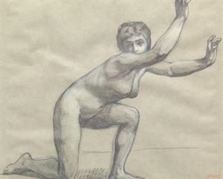 Henri Leopold Levy French, 1840  1904 