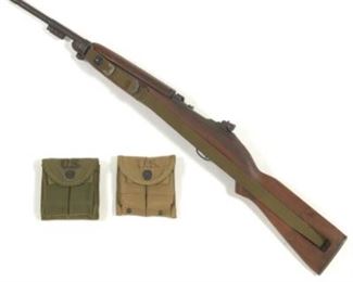 Inland M1 Carbine