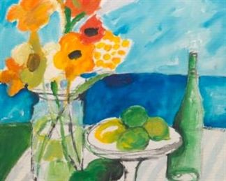 Jean Sardi French, b. 1947 