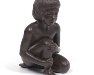 John Robinson British, 1935  2007 