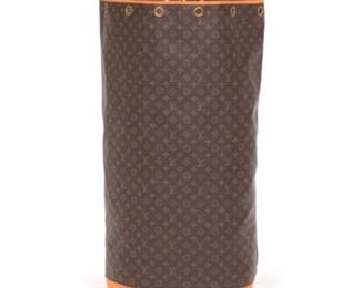 Louis Vuitton Duffle Bag 