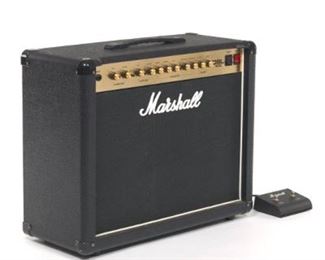 Marshall DSL 40 C Amplifier 