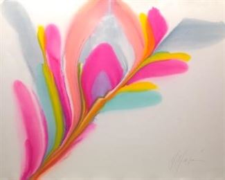 Marvin Markman American, 20th Century