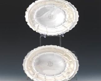 Pair Richard Dimes Co