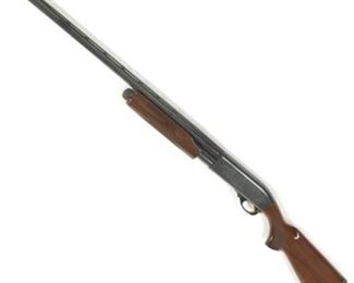 Remington 870 deluxe