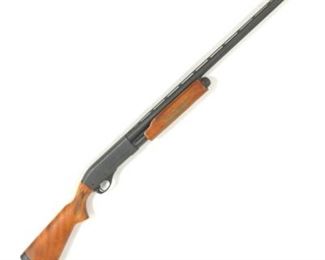 Remington 870 Magnum Left Hand