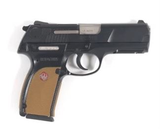 Ruger P345 .45 ACP