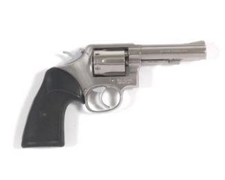 S  W 643 .38 Special 