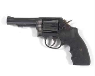 S  W model 1011 .38 Special