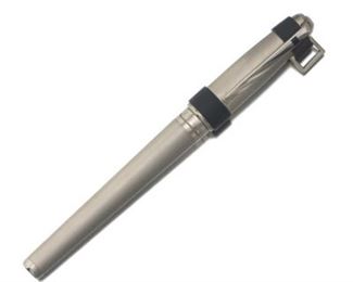 S.T. Dupont Paris 18k Nib Fountain Pen