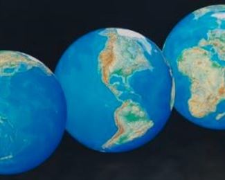 Stuart Allan American, 20th Century