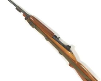 Universal M1 carbine