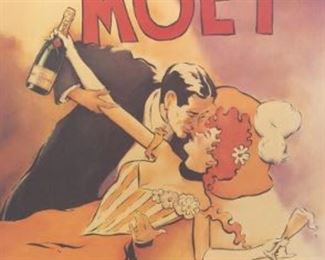 Vince McIndoe Canadian, 20th Century