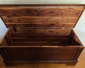 Lane Cedar Chest