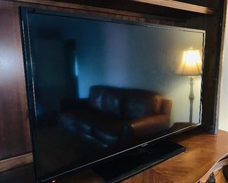 Westinghouse 50” Flat Screen Television