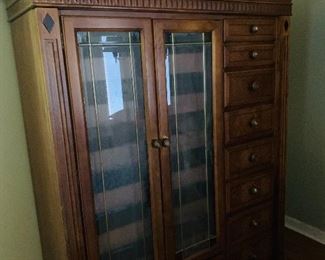 Unique Armoire