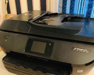 HP Printer/Scanner