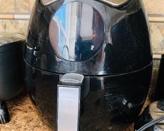 Small Kitchen Appliances