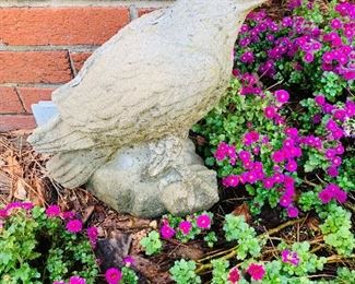 Lawn Ornamemts
