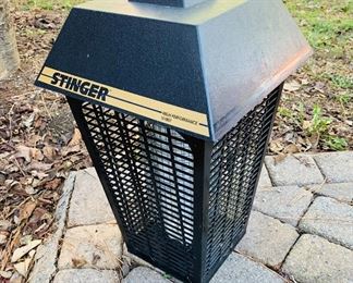 Bug Zapper