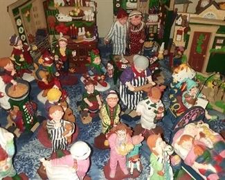 Department 56 Christmas 