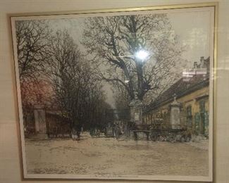 lots of very nice art 