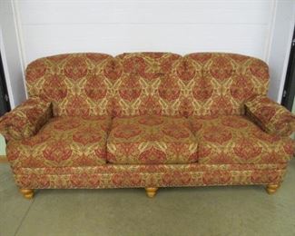 Flexsteel sofa - near new
